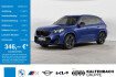 BMW X1 Autres xdrive23i m sport ahk led navi kamera shz
