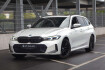 BMW Série 3 Autres 320 d t *m sport*pano*360 *keylessgo*u frei*