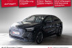 Audi Q4 e-tron Autres Q4 e tron sportback 40 s line head up keyless