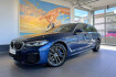 BMW Série 5 Autres 530 530e xdr. tour. m sport pano+kam360+ahk+spur+led