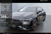 Mercedes CLA AMG Line Advanced Plus Benz cla 250 e   amg night multi distr kamera spur
