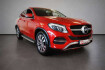 Mercedes GLE Autres Benz gle 350 gle 350 d 4matic //dab//kamera//2.hand