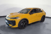 Volkswagen T-Roc R-Line T roc r line 1.5 l etsi opf 7 gang doppelkuppl
