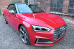 Audi S5 Autres cabriolet 3.0 tfsi quattro