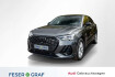 Audi Q3 S line sb 35tfsi s tronic 2x s line/led/kamera/ahk/navi+/