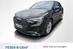 Audi Q3 S line sb 35 tfsi s tronic 2x s line/led/pano/navi+/kamer