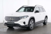 Mercedes EQB Electric Art Benz eqb 250 + night*electric art*led*distronic*ahk*