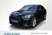 Audi Q3 Autres sportback 35tfsi s tronic navi/led/kamera/shz/opti