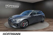 Audi S3 Autres sportback 2.0 tfsi s tronic matrix+leder+navi