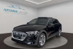 Audi e-Tron advanced E tron 55 quattro*95kwh*23.720 km*hud*pano*1.hd.