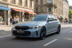 BMW Série 3 Autres 320 d xdrive*m sport pro*pano*360 *hud*brooklyn*