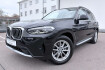 BMW X3 Autres xdrive 20 d aut. panorama/ahk/standheizung