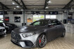 Mercedes A45 AMG Autres Benz a 45 amg s amg 4matic*pano*360 kam.*distronic+