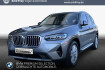 BMW X3 Autres xdrive30d aut. laser navi komfortzugang