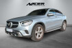 Mercedes GLC Autres Benz glc 200 coupe | 360  | led | navi