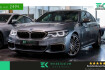 BMW Série 5 Autres Bmw 550  550 i xdrive glasdach*soft close*keyles*h&k*voll