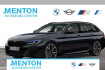 BMW Série 5 Autres 540 d xdrive a m sportpaket head up hk hifi dab
