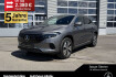 Mercedes EQA Autres Benz eqa 300 eqa 300 4m progressive vorr. distronic kamera led