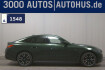 BMW i4 Autres I4 gran coup m50 leder navi gsd lc pro laser