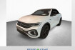 Volkswagen T-Roc R-Line T roc cabrio r line 1.5 tsi led acc app navi shz