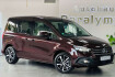 Mercedes Classe T Edition T class  benz classe t t180 edition behindertengerecht rampe