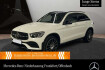 Mercedes GLC AMG Line Benz glc 300 de 4m amg+night+pano+360+led+fahrass+hud