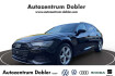 Audi A6 sport avant sport 50 tdi quattro 210kw ahk acc navi