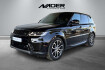 Land Rover Range Rover Sport S Range rover sport se 2.0 si4 twinturbo kat