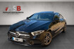 Mercedes Classe CLS AMG Line Benz cls 400 d 4matic*amg line*leder*led*schiebedach