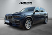 BMW X5 Autres xdrive 45 e metallic