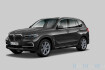 BMW X5 Autres xd45e pano laser 360  hud acc h/k 2xluftfed.