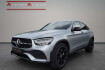 Mercedes GLC Exclusive Benz glc 220 d coupe 4matic amg line pano|r kam|night