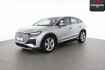 Audi Q4 e-tron Autres Q4 e tron sportback 45 qu s line hud warmepumpe