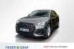 Audi Q3 S line sb 35 tfsi s tronic 2x s line/led/kamera/ahk/navi+