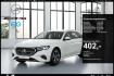 Mercedes Classe E AVANTGARDE Line NIGHT Edition Benz e 200 t avantgarde+distr+ambiente+ahk+cam+led