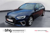 Audi A4 S line 50 tdi quattro s line matrix/ahk/head u