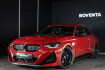BMW M2 Coupé Autres M2 40i xdrive *head up*kamera*cockpit*h&k*