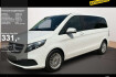 Mercedes Classe V Autres Benz v 220 edition kompakt liege paket standh klima ahk