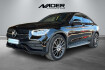 Mercedes GLC AMG Line Benz glc 200 coupe | amg line | led | kam | navi