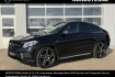Mercedes GLE 43 AMG Exclusive Benz gle 43 amg 4matic+shd+ahk+memory+kamera+led+harman/kardon