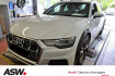 Audi A6 Allroad Quattro Autres A6 allroad 55 tdi tiptronic led navi rfk