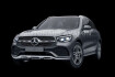 Mercedes GLC AMG Line Benz glc 400 d 4m amg*airm~pano~standhz~ahk~burm~mem