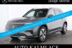 Mercedes EQB Autres Benz eqb 250 eqb 250+ panorama+fahrassistenz+winter+handsfree