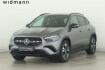 Mercedes GLA Entry Benz gla 180 360 acc ahk aut dynlicht fernlichtass.
