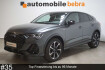Audi Q3 S line 35 tdi s tronic 2xs line quattro virtual voll