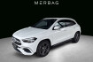 Mercedes GLA AMG Line Benz gla 180 d amg ahk acc distronic 360 pano navi