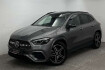 Mercedes GLA AMG Line Advanced Plus Benz gla 220 4m amg night pano+360+memo+keyless+sthzg
