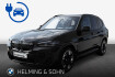 BMW iX3 Impressive Ix3 m sport ahk pano head up hk hifi acc dab uvm.