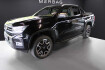 Volkswagen Amarok PanAmericana 3.0 tdi *pan americana ahk matrix leder