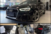 Audi RS3 Autres Rs3 sportback 2.5 tfsi quattro|2hd|b&o|ohneopf